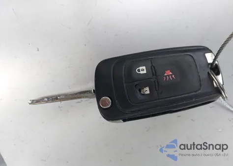 2014 Chevrolet Spark 1Lt Auto z USA, uszkodzony, nr VIN KL8CD6S94EC575331